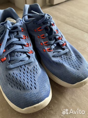 Кроссовки найк