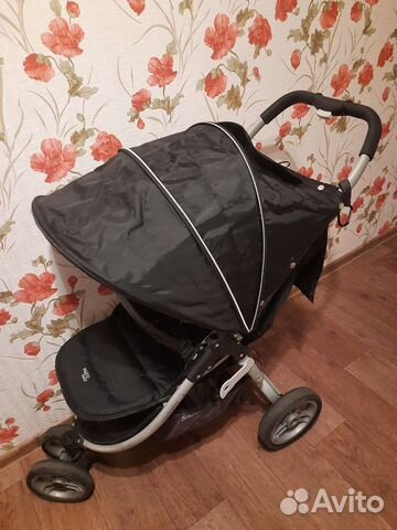 Прогулочная коляска бу