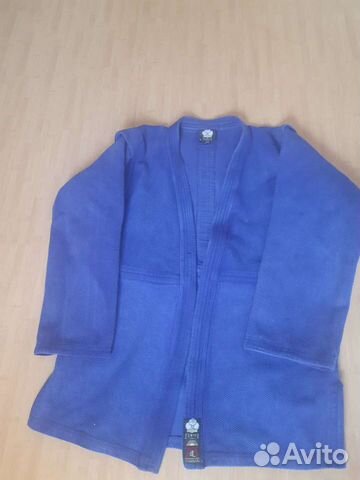 Самбовка для мальчика