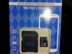 Карта памяти Micro SD 32 гб