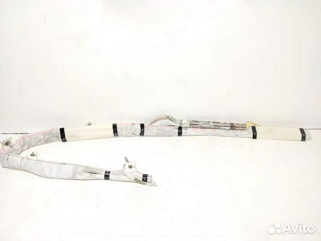 Подушка безопасности шторка(правая Hyundai I30