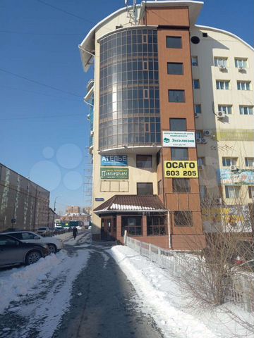 Офис, 49 м²