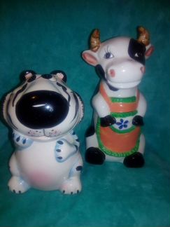 Керамические подставки