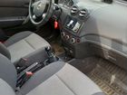 Chevrolet Aveo 1.2 МТ, 2011, 129 200 км объявление продам