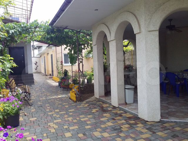 Комната 22 м² в 3-к., 2/2 эт.