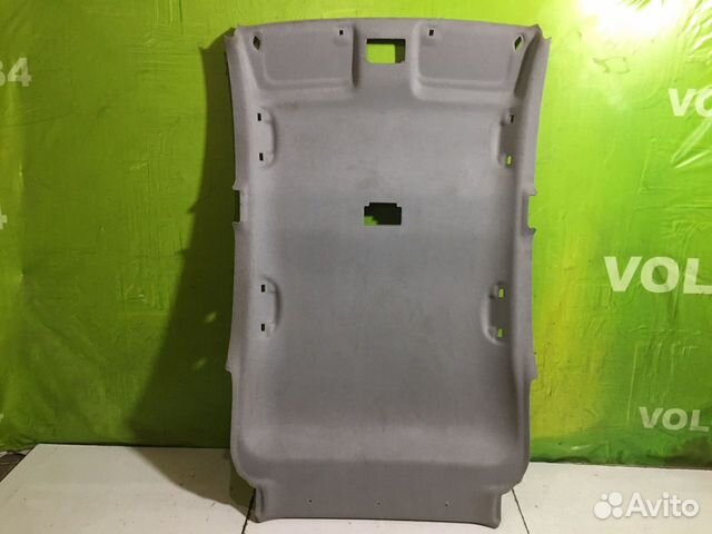 Обшивка потолка Suzuki SX4 7811079J006GS