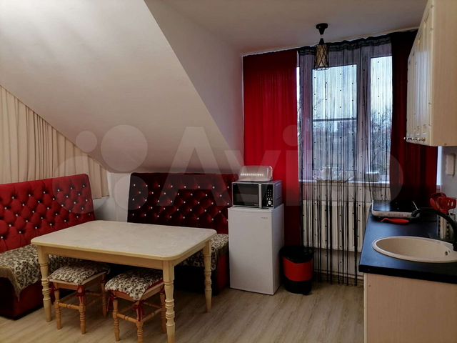 2-к. квартира, 45 м², 2/2 эт.