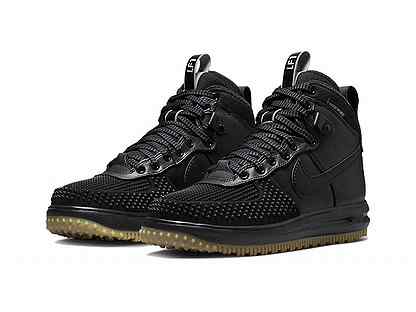 lunar force 1 duckboot nike