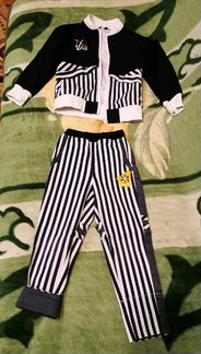 Костюм на мальчика