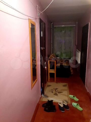 1-к. квартира, 34,4 м², 3/5 эт.