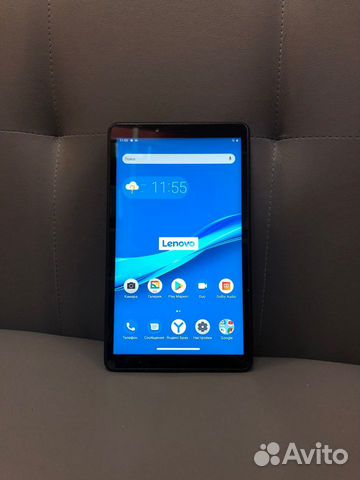 Планшет Lenovo TAB M7 TB-7305i
