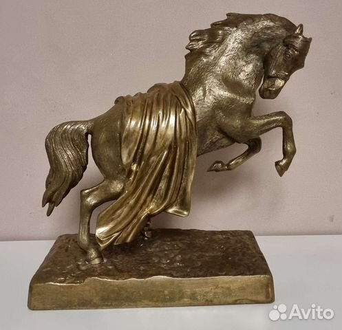 Скульптура 