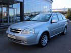 Chevrolet Lacetti 1.6 МТ, 2011, 118 000 км