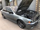 BMW 5 серия 2.5 AT, 2000, 250 000 км объявление продам
