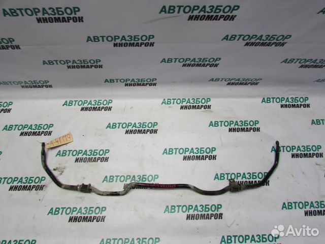 Стабилизатор передний для Kia Spectra 2001-2011г