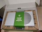Xbox series s объявление продам