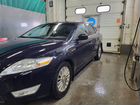 Ford Mondeo 2.0 МТ, 2008, 198 600 км