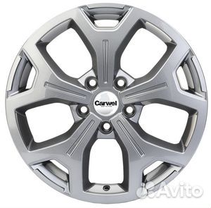 Диски R17 для Haval М6 Carwel 1710 GRT