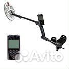 Металлоискатель XP Deus v5.21 с блоком HF 24*13