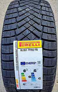 Pirelli ice zero fr 215 65 r16