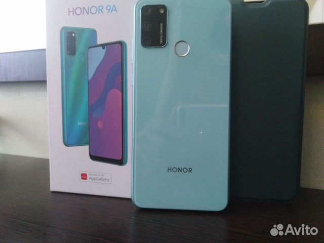 Как поставить картинку на музыку в телефоне honor 9а