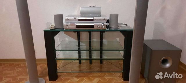 Мультимедийная система