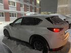 Mazda CX-5 2.0 AT, 2018, 46 000 км объявление продам