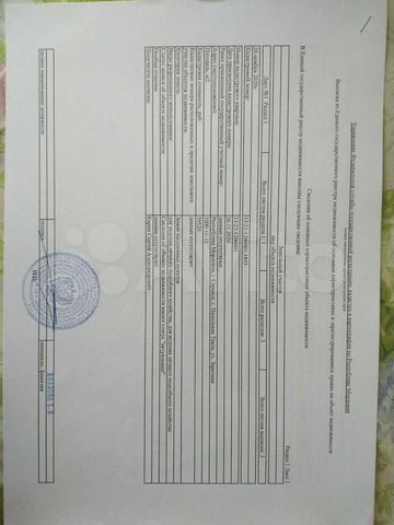 Участок 20 сот. (ИЖС)