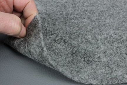 Обивочные материалы audiocomp