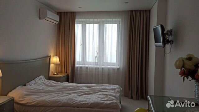 Шторы (бархат) новые 6м