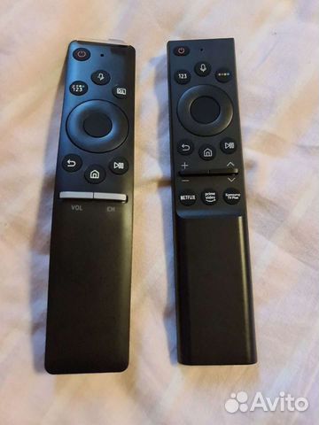 Пульт самсунг