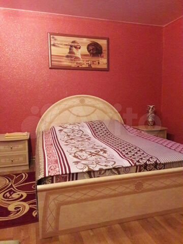 1-к. квартира, 25 м², 2/5 эт.