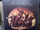 P.McCartney - Band On The Run (Антроп) новая
