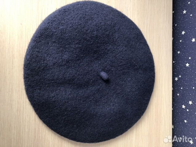 Берет женский