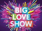 4 билета на концерт Big Love Show