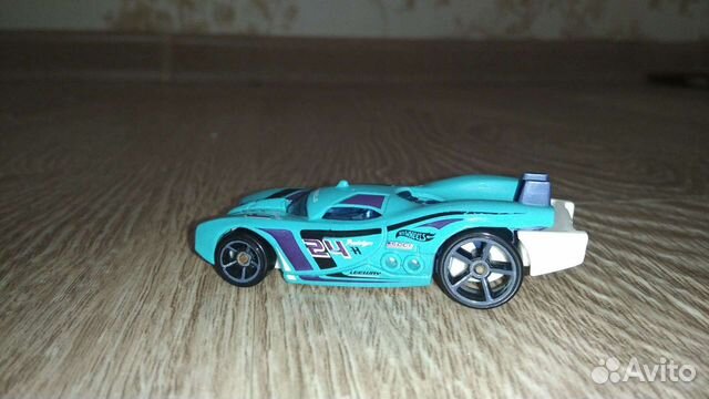 Развивающий автомобиль