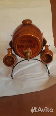 Подарочный набор для напитков