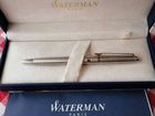 Шариковая ручка Waterman объявление продам
