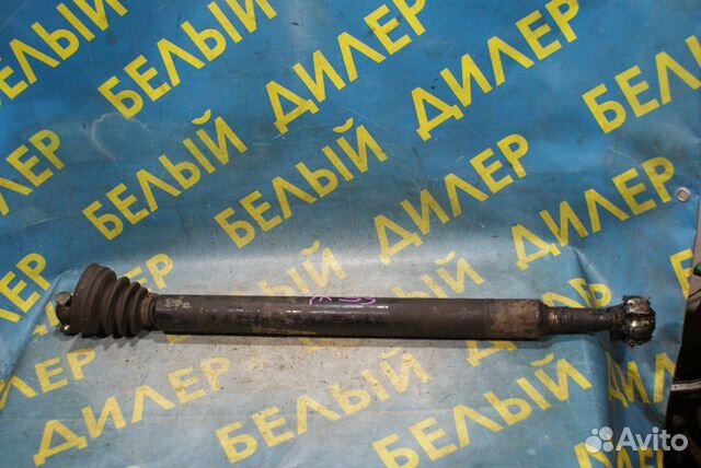 Полуось передняя Hyundai ix35