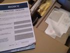 Фотопринтер Sony DPP-FP75, новый объявление продам