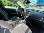 Opel Astra 1.6 AT, 2011, 120 000 км объявление продам