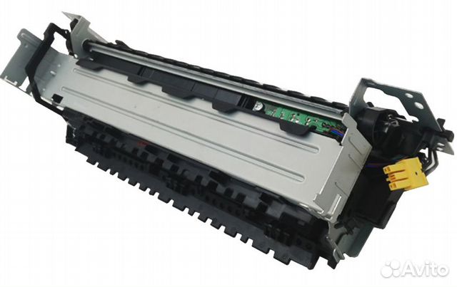 RM2-5425 Блок термозакрепления Hewlett Packard