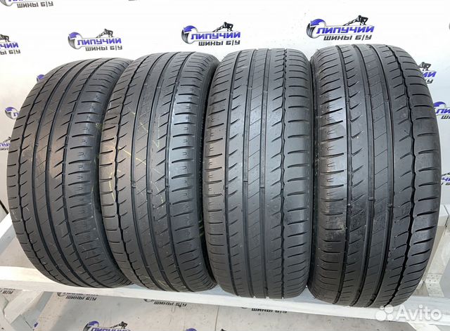Michelin Primacy HP 215/55 R16 93V