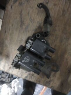 Катушка зажигания G4GB hyundai elantra matrix 1.8