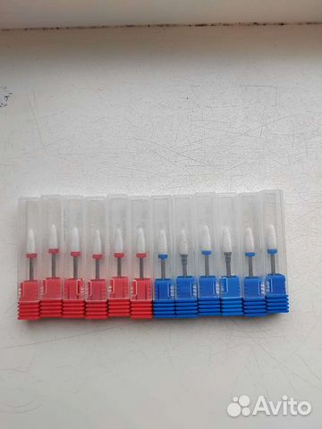 Фреза керамическая кукуруза