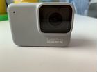 Экшн камера GoPro Hero 7 White объявление продам