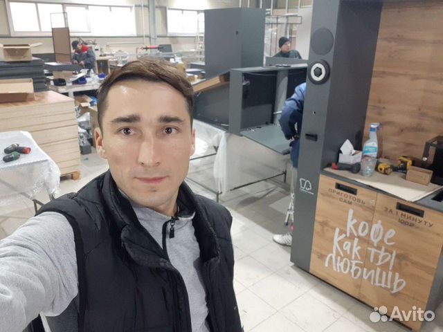 Сборка мебели Сборщик мебели Разбор мебели