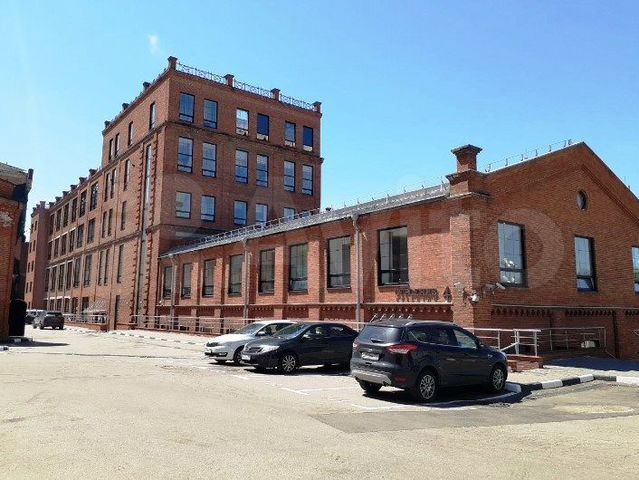 Loft особняк 5505 м²