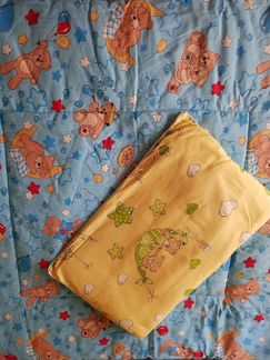 Одеяло детское