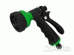 Пистолет для полива HL179, 19212